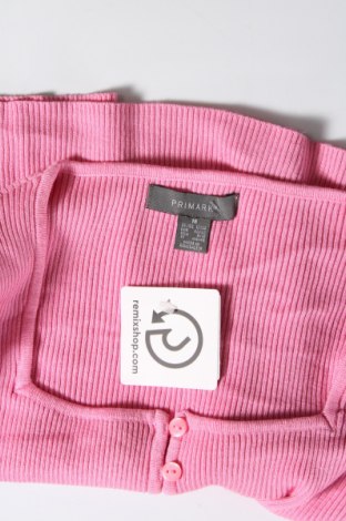 Pulover de femei Primark, Mărime M, Culoare Roz, Preț 24,80 Lei