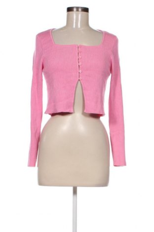 Γυναικείο πουλόβερ Primark, Μέγεθος M, Χρώμα Ρόζ , Τιμή 3,59 €