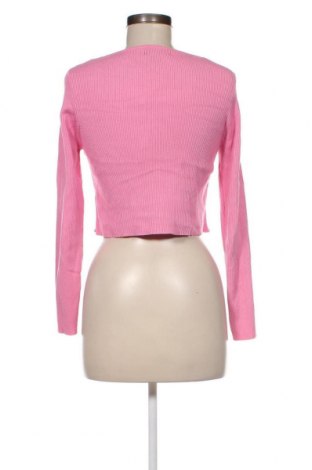 Дамски пуловер Primark, Размер M, Цвят Розов, Цена 7,54 лв.