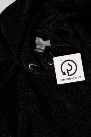 Дамски пуловер Primark, Размер L, Цвят Черен, Цена 14,21 лв.
