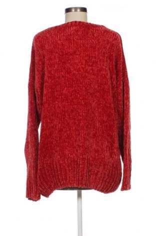 Damenpullover Primark, Größe M, Farbe Rot, Preis € 7,49