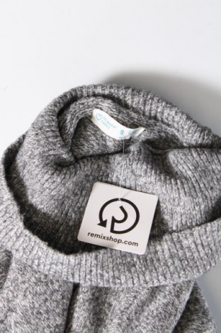 Дамски пуловер Primark, Размер M, Цвят Сив, Цена 14,21 лв.