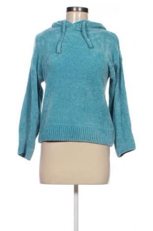 Дамски пуловер Primark, Размер XXL, Цвят Син, Цена 17,40 лв.