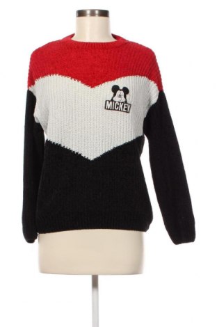 Дамски пуловер Primark, Размер XS, Цвят Многоцветен, Цена 14,21 лв.