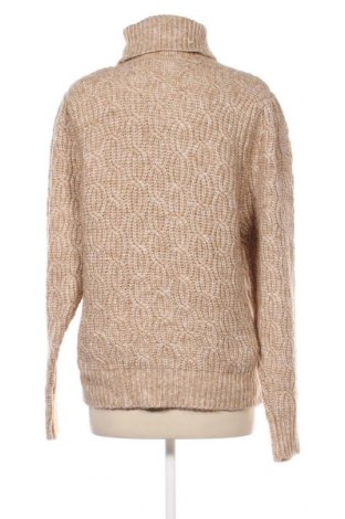 Damenpullover Primark, Größe M, Farbe Beige, Preis 9,89 €