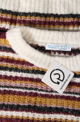Γυναικείο πουλόβερ Primark, Μέγεθος M, Χρώμα Πολύχρωμο, Τιμή 8,25 €