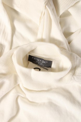 Дамски пуловер Primark, Размер M, Цвят Бял, Цена 14,21 лв.