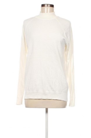 Дамски пуловер Primark, Размер M, Цвят Бял, Цена 15,08 лв.