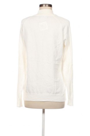 Γυναικείο πουλόβερ Primark, Μέγεθος M, Χρώμα Λευκό, Τιμή 8,79 €