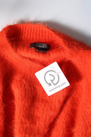 Γυναικείο πουλόβερ Primark, Μέγεθος L, Χρώμα Κόκκινο, Τιμή 8,79 €