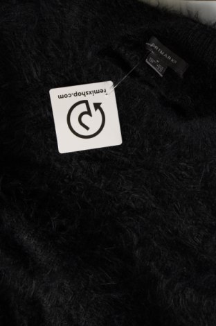 Γυναικείο πουλόβερ Primark, Μέγεθος M, Χρώμα Μαύρο, Τιμή 8,79 €