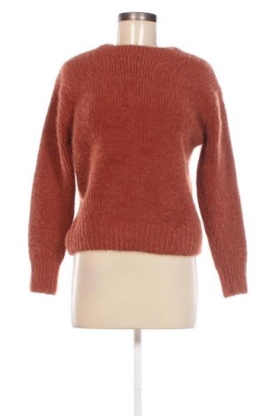 Γυναικείο πουλόβερ Primark, Μέγεθος M, Χρώμα Καφέ, Τιμή 9,33 €