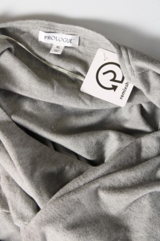 Damenpullover Prologue, Größe XL, Farbe Grau, Preis € 11,91