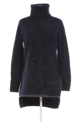 Дамски пуловер Promiss, Размер M, Цвят Син, Цена 20,09 лв.