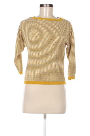 Дамски пуловер Promod, Размер S, Цвят Многоцветен, Цена 20,09 лв.