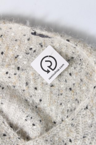 Γυναικείο πουλόβερ Promod, Μέγεθος XXL, Χρώμα Γκρί, Τιμή 14,26 €