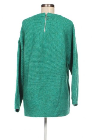 Damenpullover Promod, Größe XL, Farbe Grün, Preis € 15,98