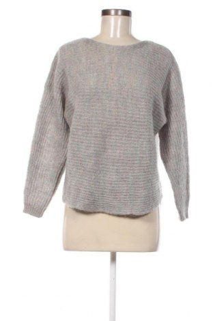 Дамски пуловер Promod, Размер M, Цвят Сив, Цена 20,09 лв.