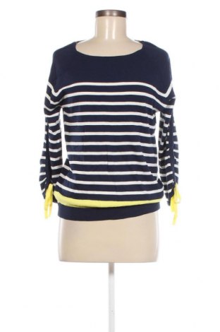Γυναικείο πουλόβερ Promod, Μέγεθος M, Χρώμα Μπλέ, Τιμή 11,67 €