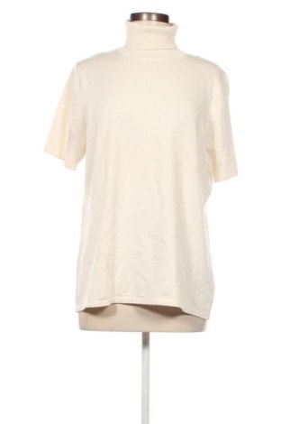 Γυναικείο πουλόβερ Public, Μέγεθος XL, Χρώμα  Μπέζ, Τιμή 28,45 €