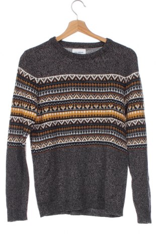 Дамски пуловер Pull&Bear, Размер XS, Цвят Многоцветен, Цена 17,60 лв.