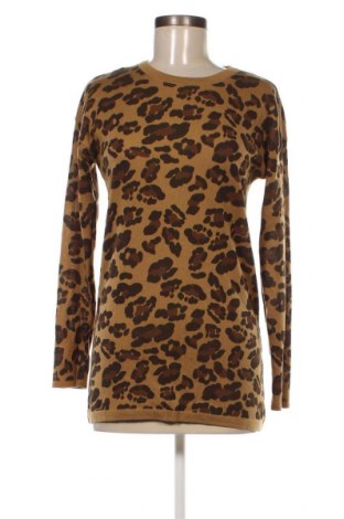 Pulover de femei Pull&Bear, Mărime S, Culoare Multicolor, Preț 35,51 Lei