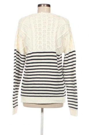 Γυναικείο πουλόβερ Pull&Bear, Μέγεθος M, Χρώμα Πολύχρωμο, Τιμή 3,59 €