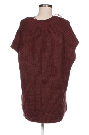 Γυναικείο πουλόβερ Pull&Bear, Μέγεθος M, Χρώμα Καφέ, Τιμή 3,95 €