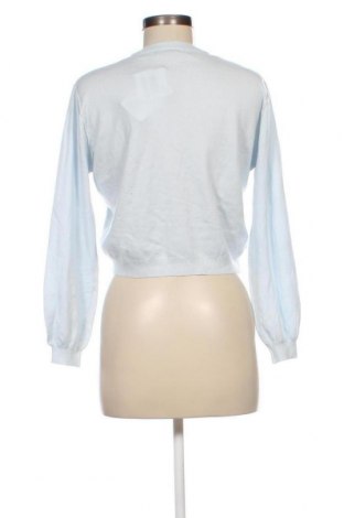 Damenpullover Pull&Bear, Größe S, Farbe Blau, Preis € 15,68