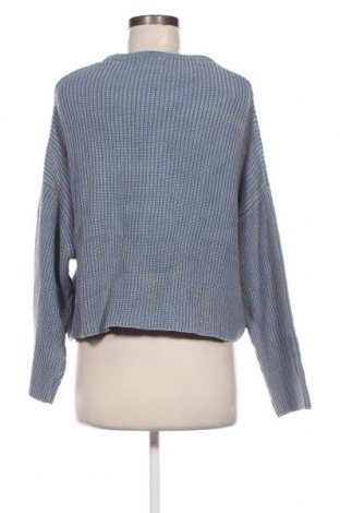 Damenpullover Pull&Bear, Größe M, Farbe Grau, Preis 17,99 €