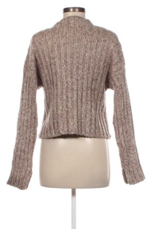 Damenpullover Pull&Bear, Größe S, Farbe Braun, Preis 16,49 €