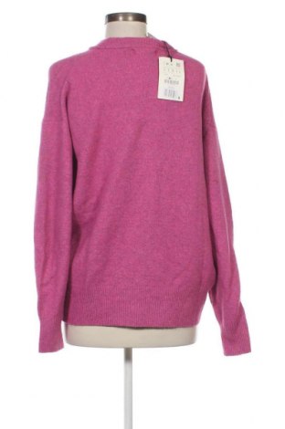 Damenpullover Pull&Bear, Größe S, Farbe Rosa, Preis € 18,49