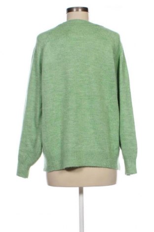 Damski sweter Pull&Bear, Rozmiar S, Kolor Zielony, Cena 95,64 zł