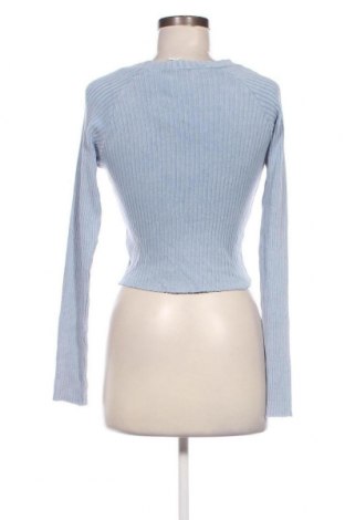 Damenpullover Pull&Bear, Größe M, Farbe Grau, Preis 13,51 €