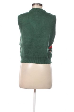 Női pulóver Pull&Bear, Méret XS, Szín Zöld, Ár 3 384 Ft