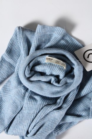 Damenpullover Pull&Bear, Größe M, Farbe Blau, Preis € 9,28