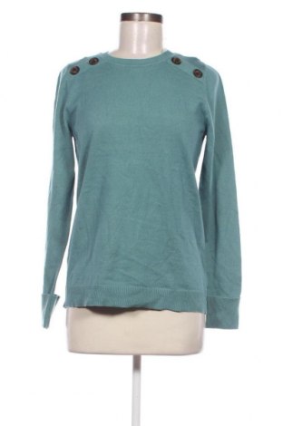 Γυναικείο πουλόβερ Pulse, Μέγεθος S, Χρώμα Μπλέ, Τιμή 7,71 €