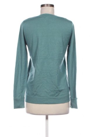 Γυναικείο πουλόβερ Pulse, Μέγεθος S, Χρώμα Μπλέ, Τιμή 7,71 €