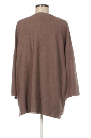 Дамски пуловер Pure jill, Размер L, Цвят Кафяв, Цена 20,09 лв.