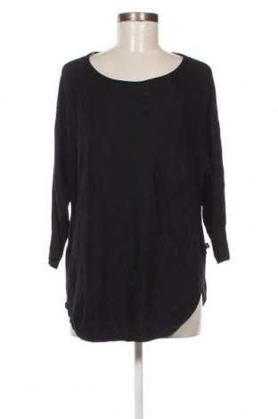 Дамски пуловер Q/S by S.Oliver, Размер M, Цвят Черен, Цена 17,63 лв.