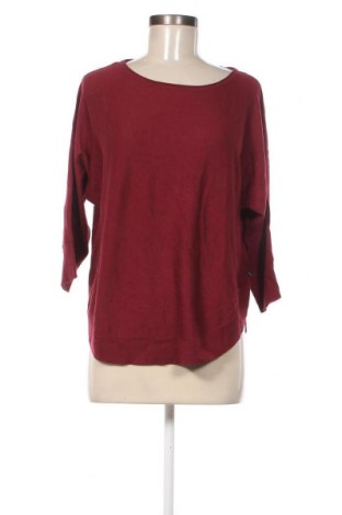 Дамски пуловер Q/S by S.Oliver, Размер M, Цвят Червен, Цена 20,09 лв.