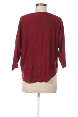 Damenpullover Q/S by S.Oliver, Größe M, Farbe Rot, Preis € 13,12