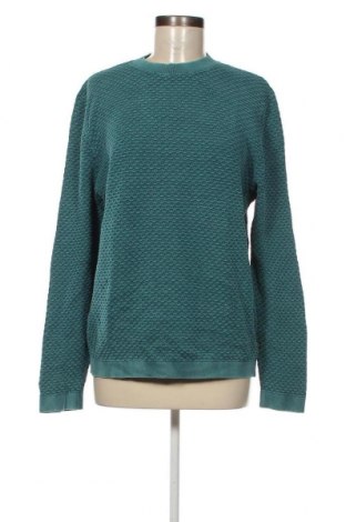 Γυναικείο πουλόβερ Q/S by S.Oliver, Μέγεθος M, Χρώμα Μπλέ, Τιμή 12,43 €