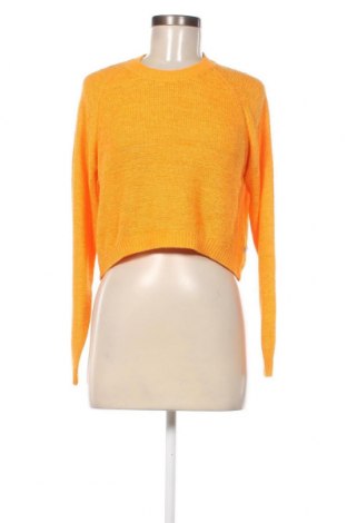 Damenpullover Q/S by S.Oliver, Größe XS, Farbe Orange, Preis 13,98 €