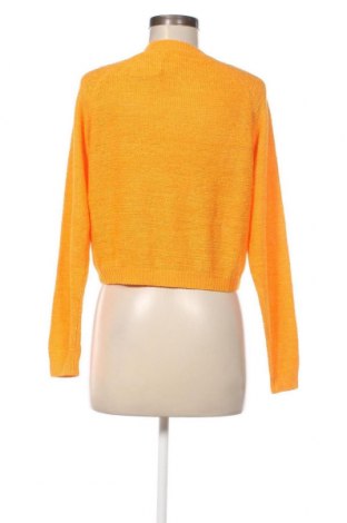 Damenpullover Q/S by S.Oliver, Größe XS, Farbe Orange, Preis 13,98 €