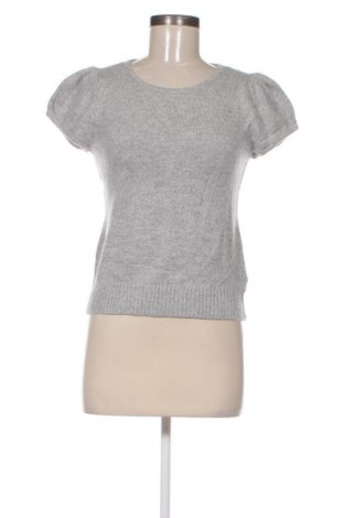 Дамски пуловер Q/S by S.Oliver, Размер M, Цвят Сив, Цена 8,20 лв.