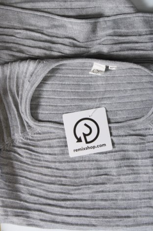 Дамски пуловер Q/S by S.Oliver, Размер XS, Цвят Сив, Цена 18,86 лв.