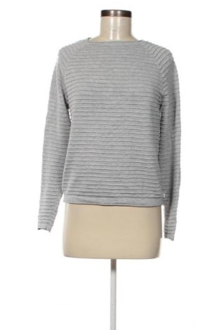 Γυναικείο πουλόβερ Q/S by S.Oliver, Μέγεθος XS, Χρώμα Γκρί, Τιμή 10,90 €