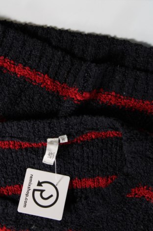 Γυναικείο πουλόβερ Q/S by S.Oliver, Μέγεθος M, Χρώμα Μπλέ, Τιμή 11,67 €