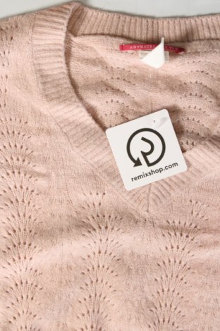 Damenpullover Q/S by S.Oliver, Größe S, Farbe Rosa, Preis € 13,12